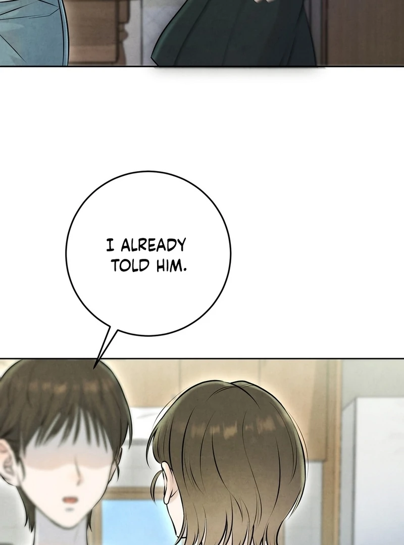 I Took a Bite of Summer Chapter 2 - Page 38