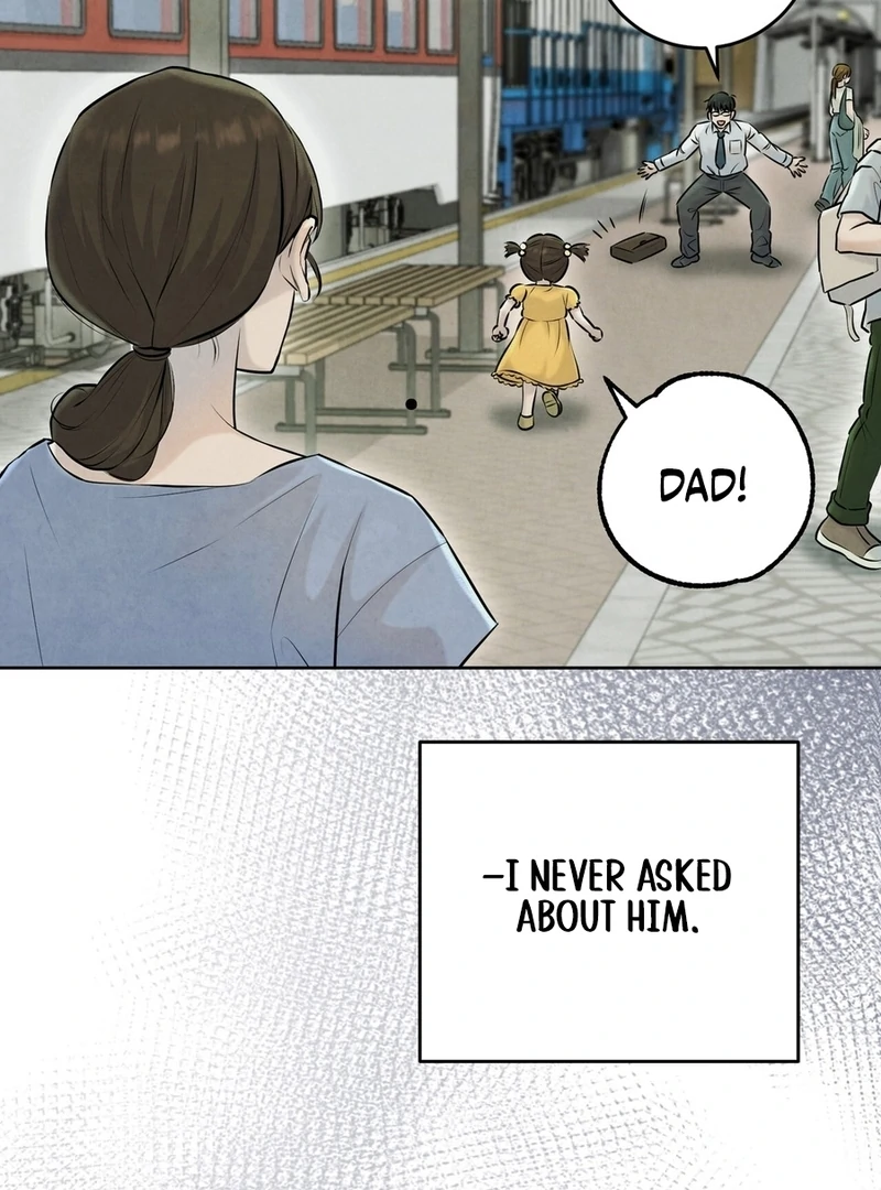 I Took a Bite of Summer Chapter 2 - Page 56