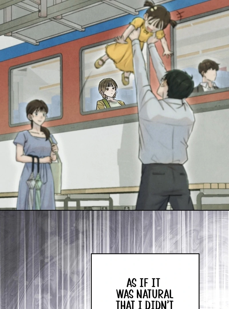 I Took a Bite of Summer Chapter 2 - Page 60
