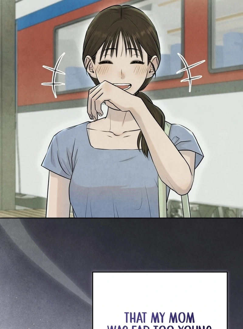 I Took a Bite of Summer Chapter 2 - Page 62