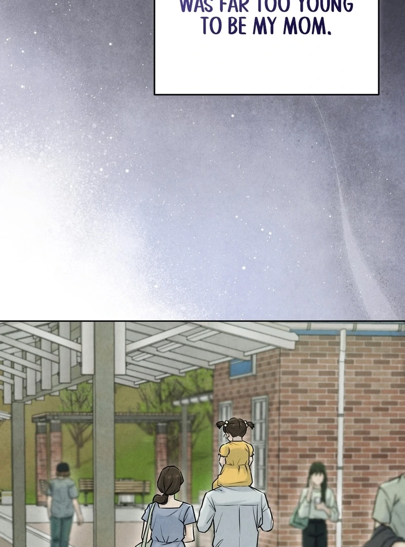 I Took a Bite of Summer Chapter 2 - Page 63
