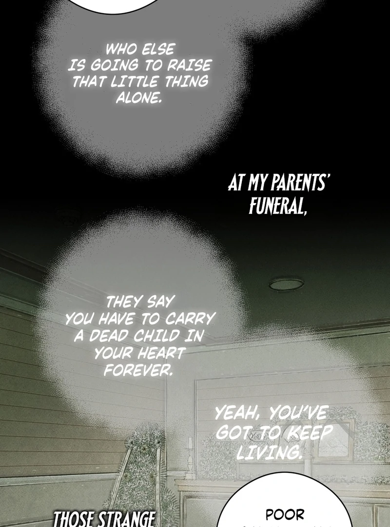 I Took a Bite of Summer Chapter 2 - Page 77