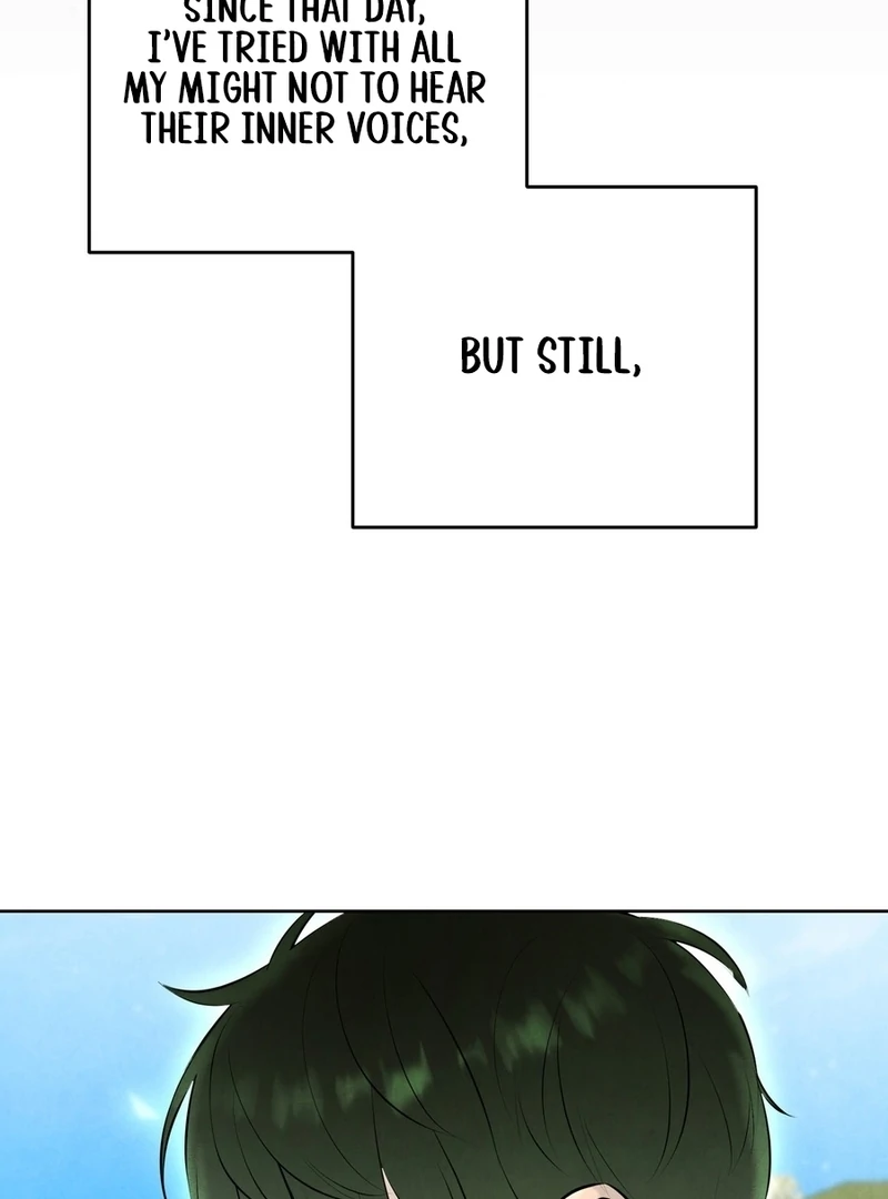 I Took a Bite of Summer Chapter 2 - Page 80