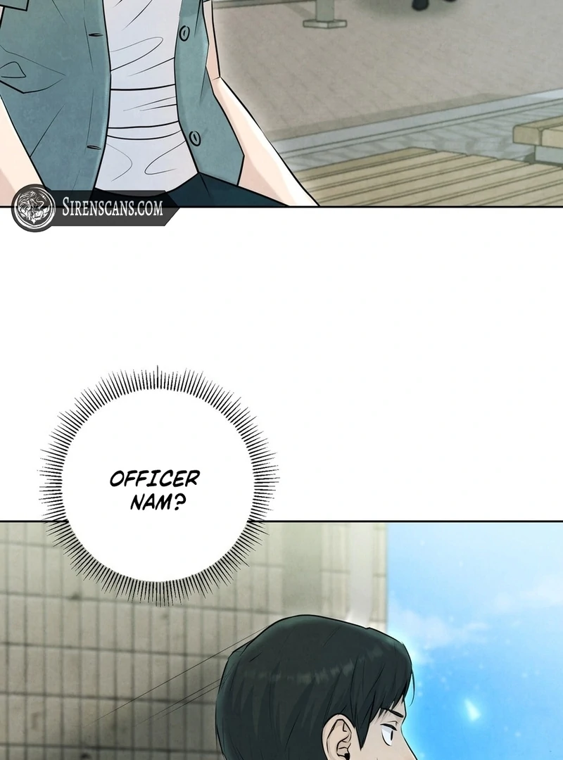 I Took a Bite of Summer Chapter 2 - Page 86