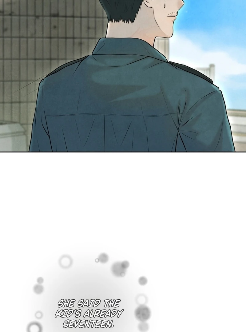 I Took a Bite of Summer Chapter 2 - Page 87