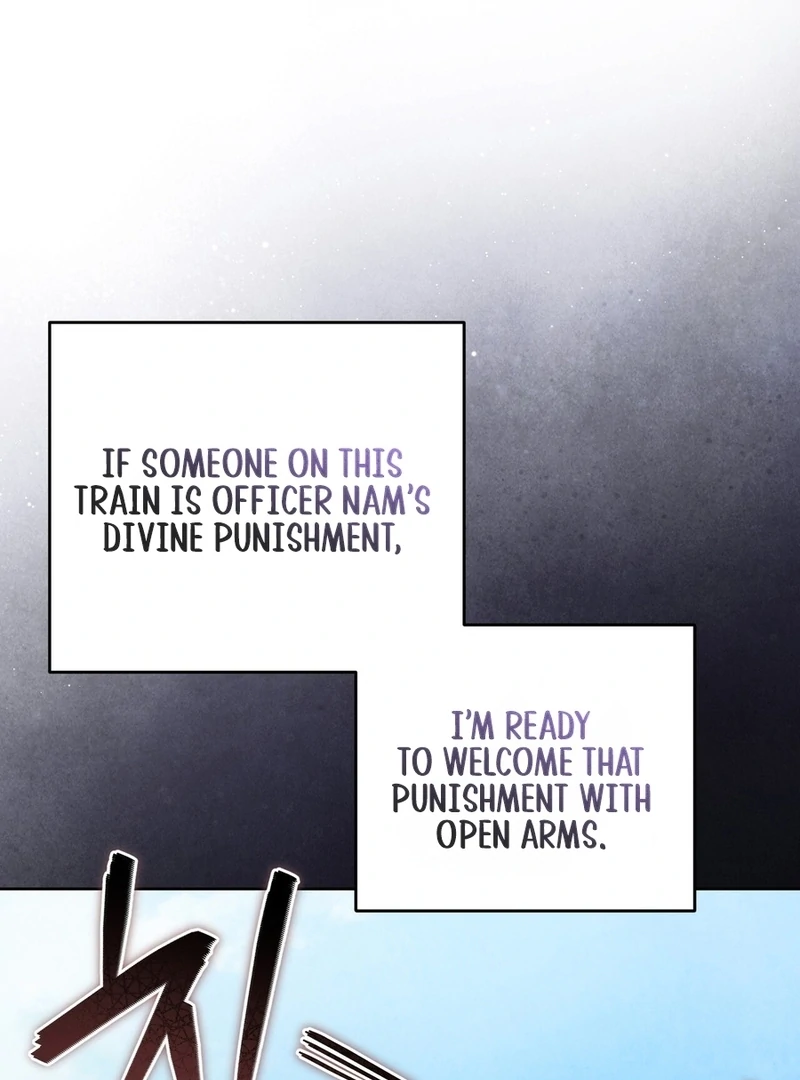 I Took a Bite of Summer Chapter 2 - Page 97