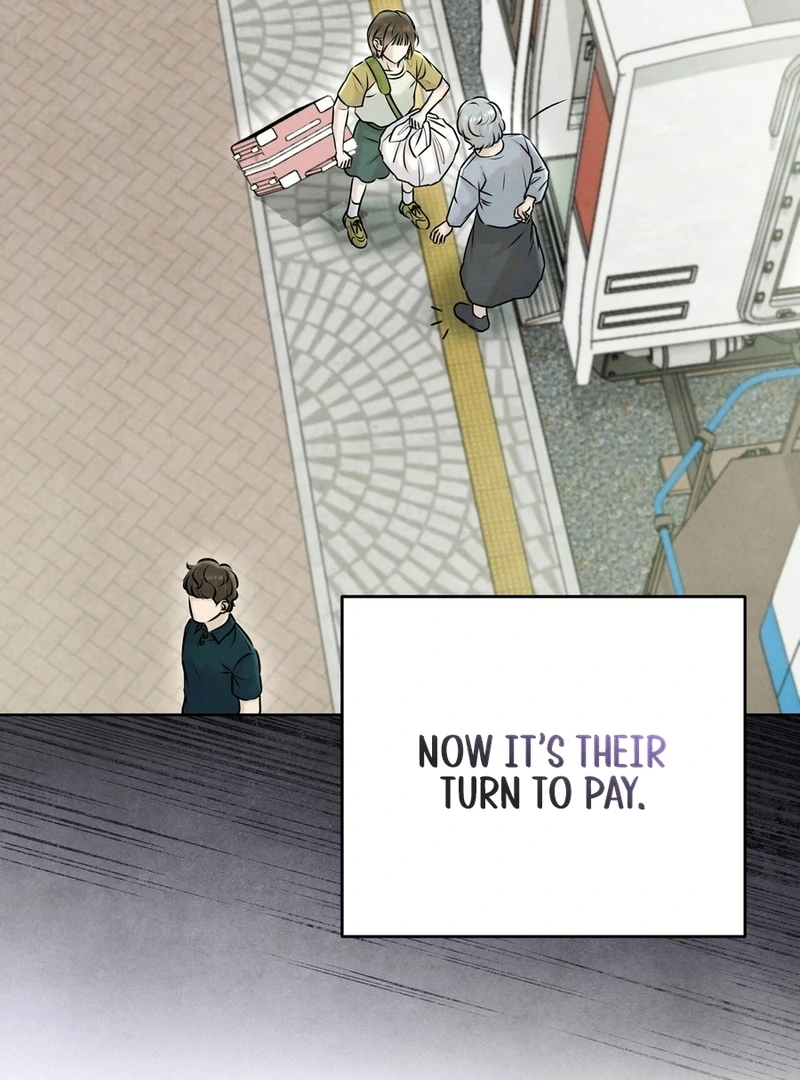I Took a Bite of Summer Chapter 2 - Page 100