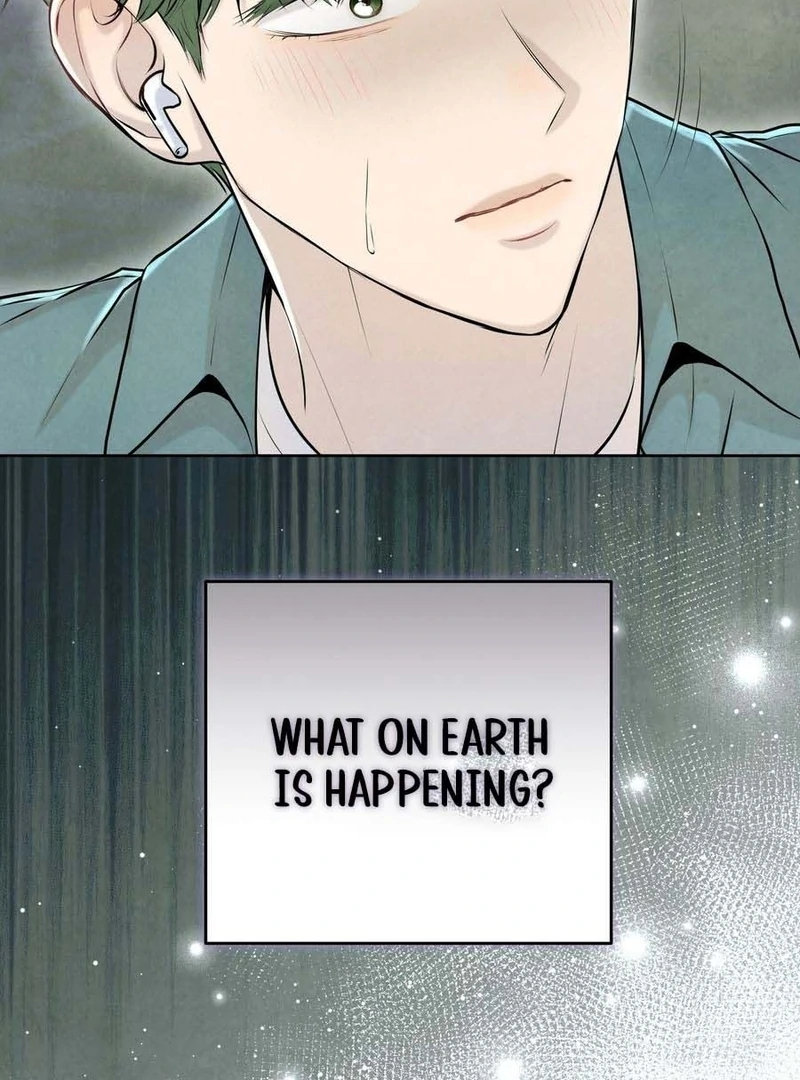 I Took a Bite of Summer Chapter 3 - Page 11