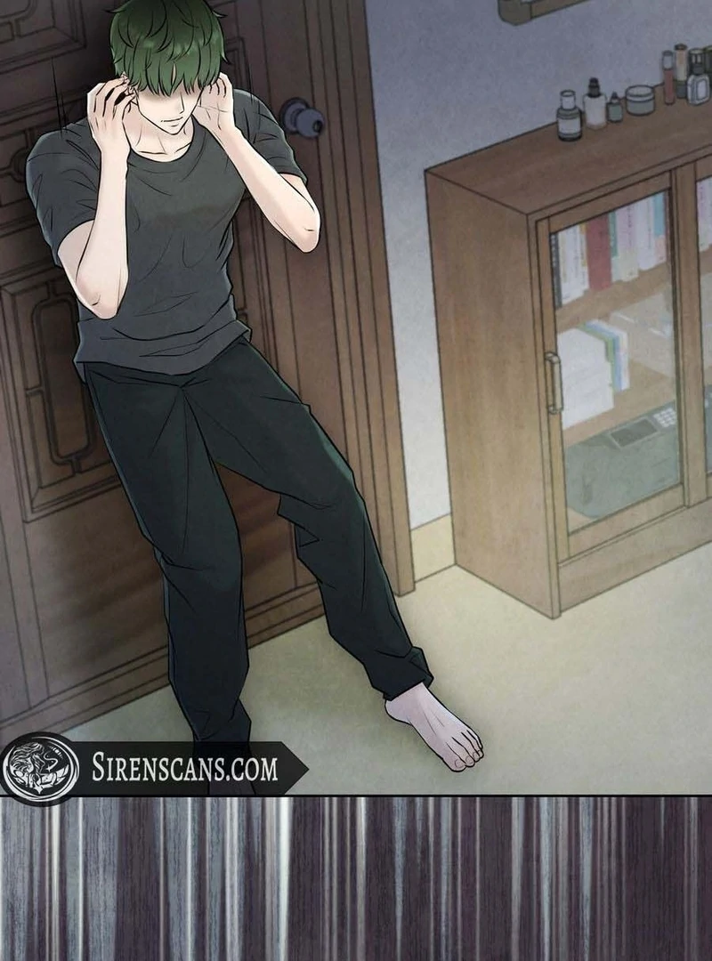 I Took a Bite of Summer Chapter 3 - Page 112