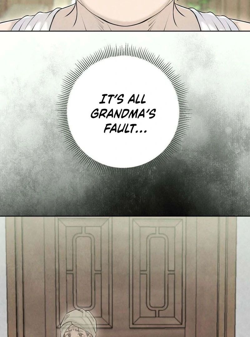 I Took a Bite of Summer Chapter 3 - Page 116