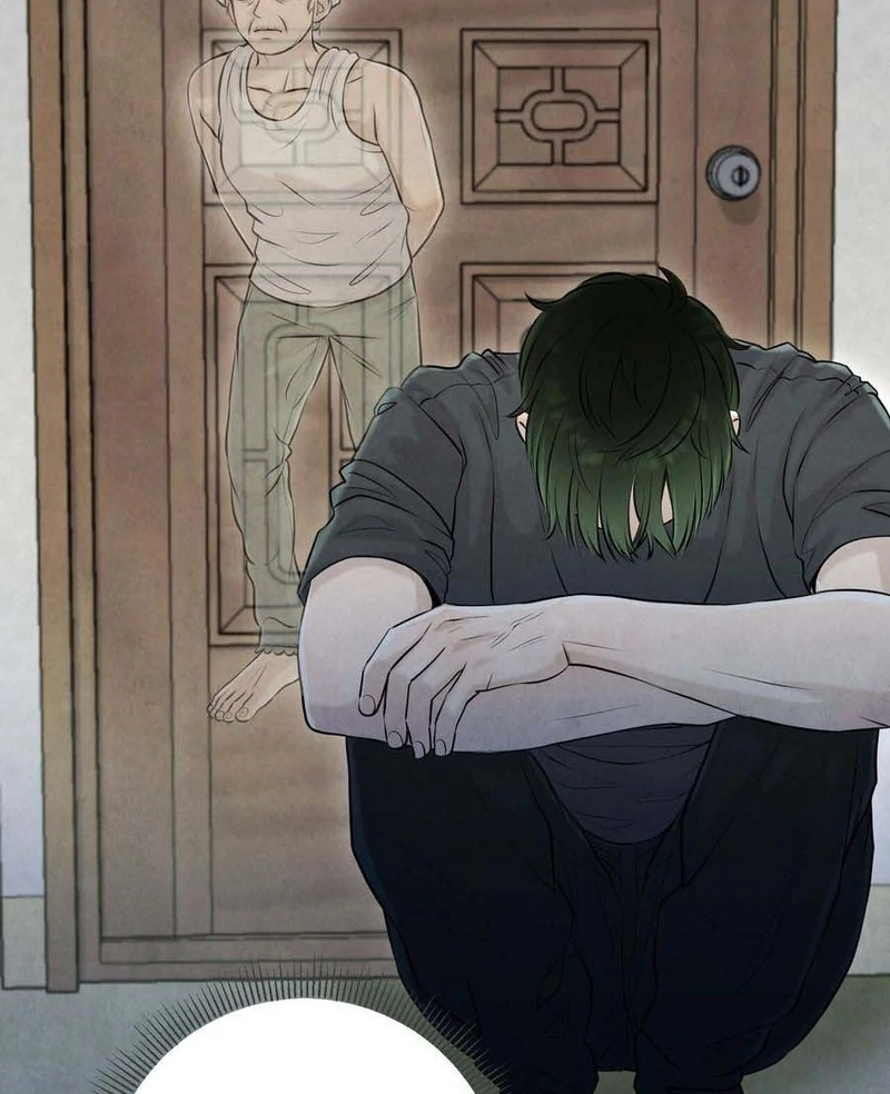 I Took a Bite of Summer Chapter 3 - Page 117