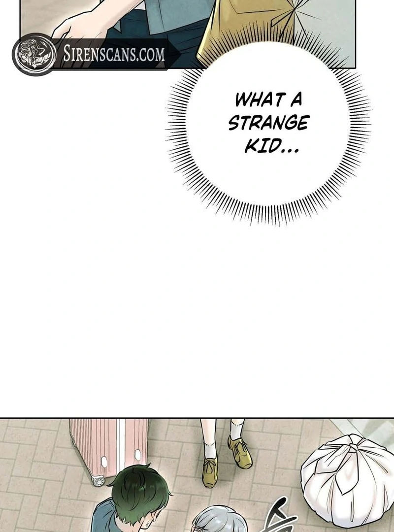 I Took a Bite of Summer Chapter 3 - Page 18