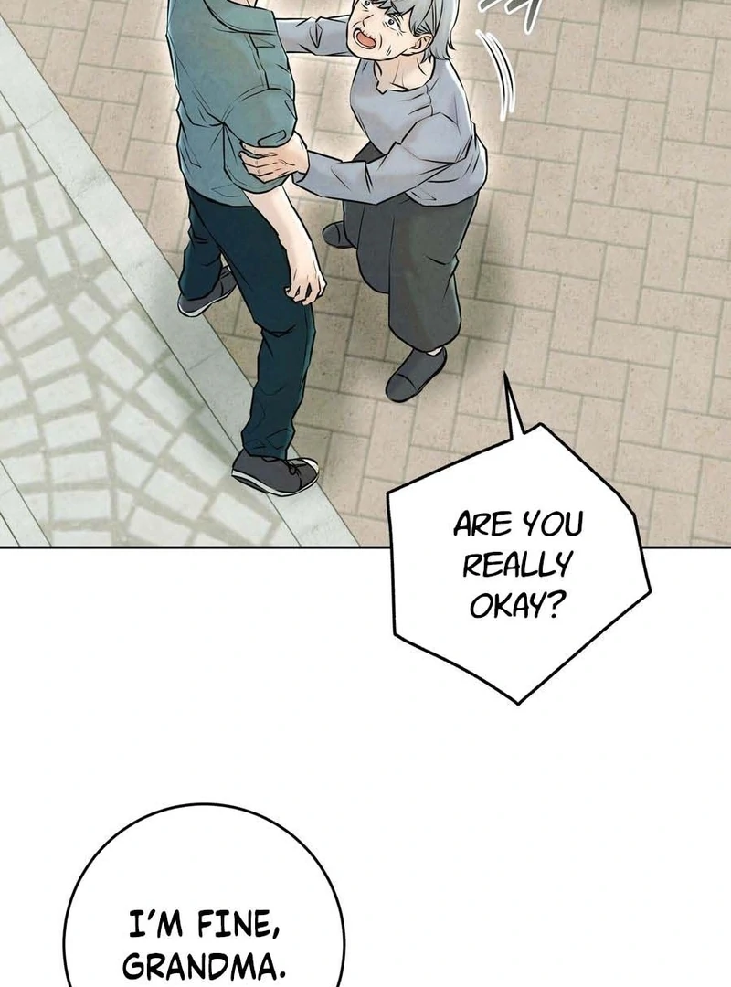 I Took a Bite of Summer Chapter 3 - Page 19