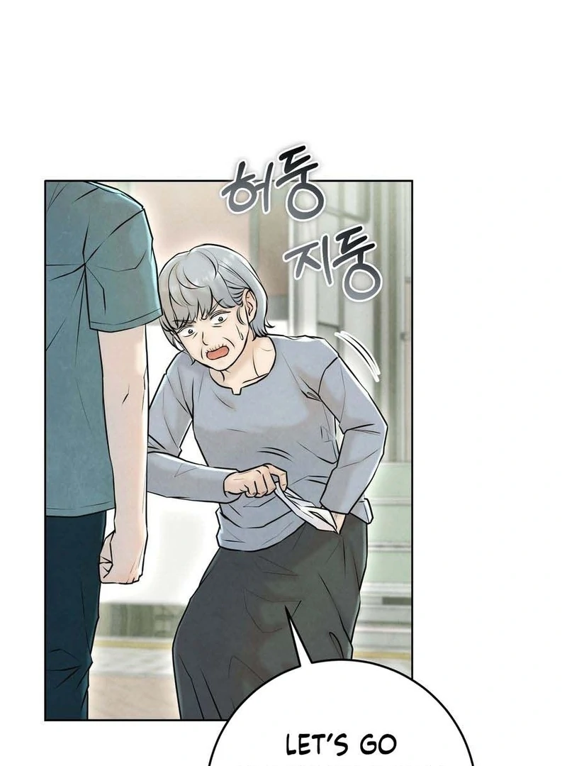 I Took a Bite of Summer Chapter 3 - Page 21