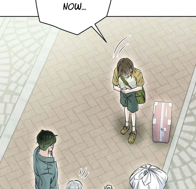 I Took a Bite of Summer Chapter 3 - Page 27