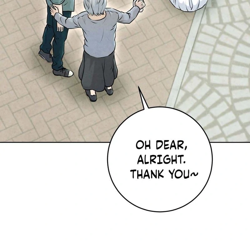 I Took a Bite of Summer Chapter 3 - Page 28