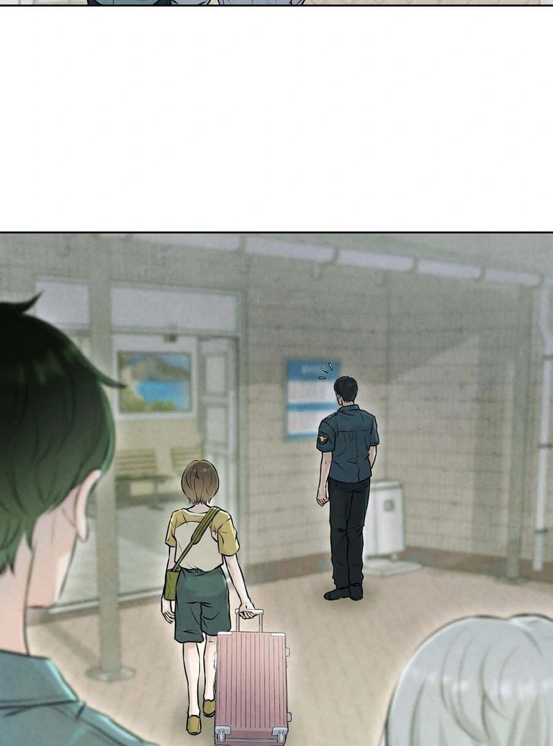 I Took a Bite of Summer Chapter 3 - Page 30