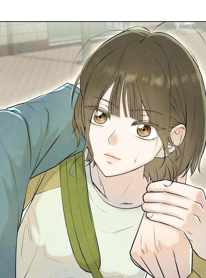 I Took a Bite of Summer Chapter 3 - Page 4