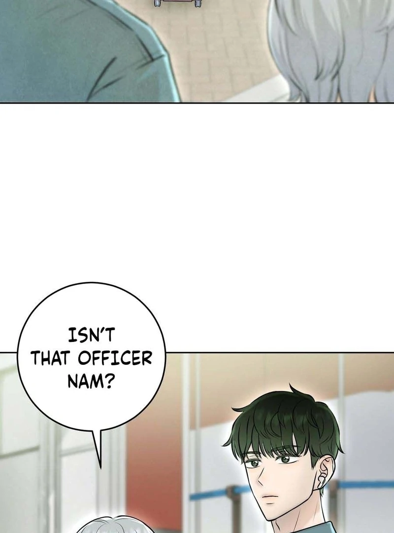 I Took a Bite of Summer Chapter 3 - Page 31