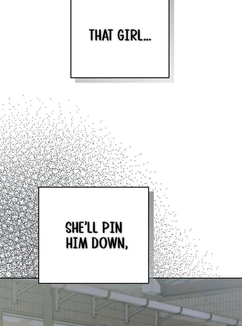 I Took a Bite of Summer Chapter 3 - Page 33