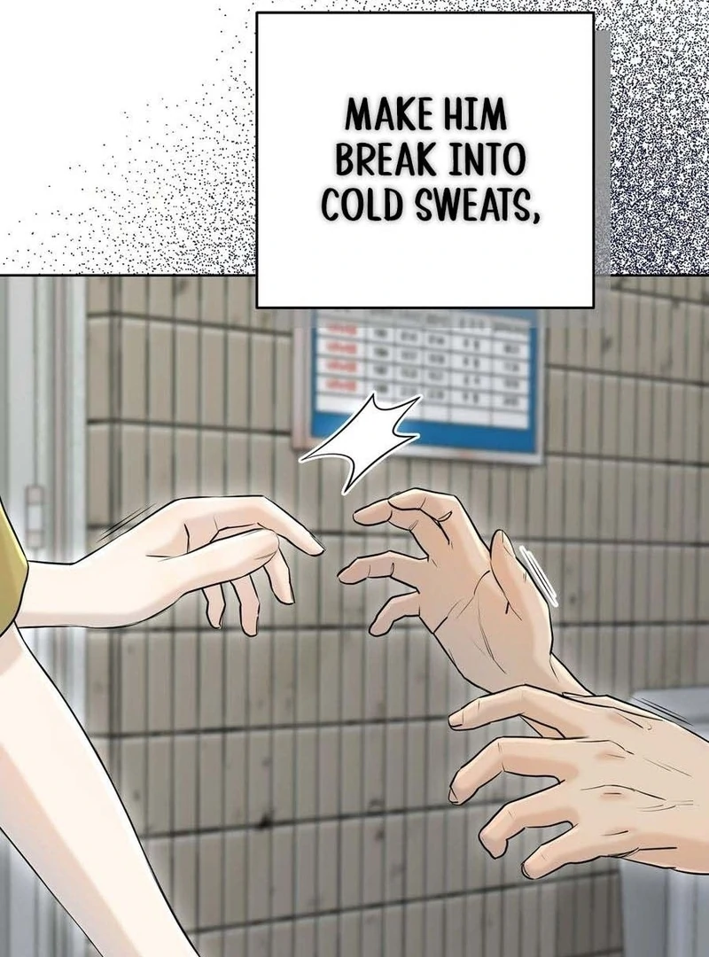 I Took a Bite of Summer Chapter 3 - Page 35