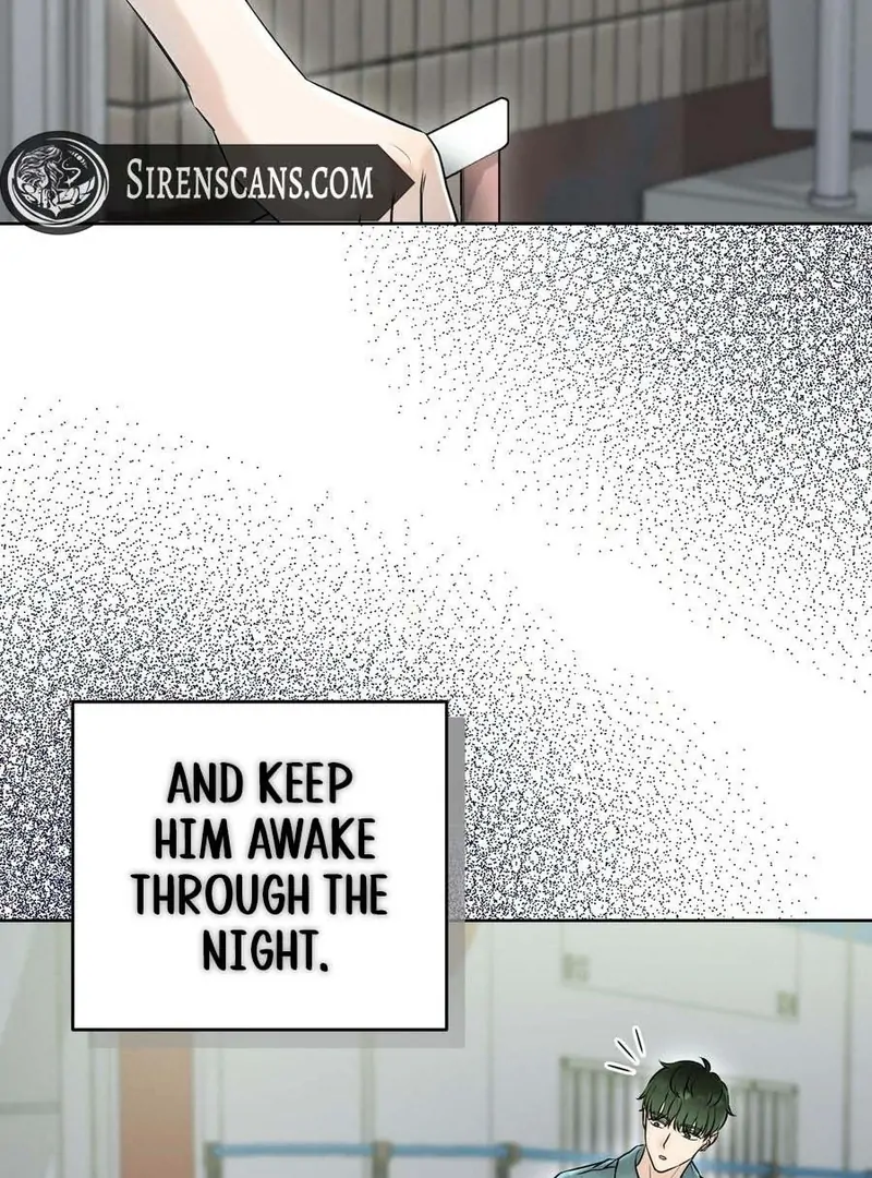 I Took a Bite of Summer Chapter 3 - Page 36