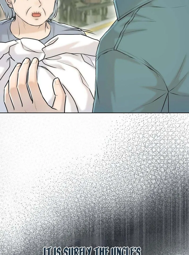 I Took a Bite of Summer Chapter 3 - Page 39
