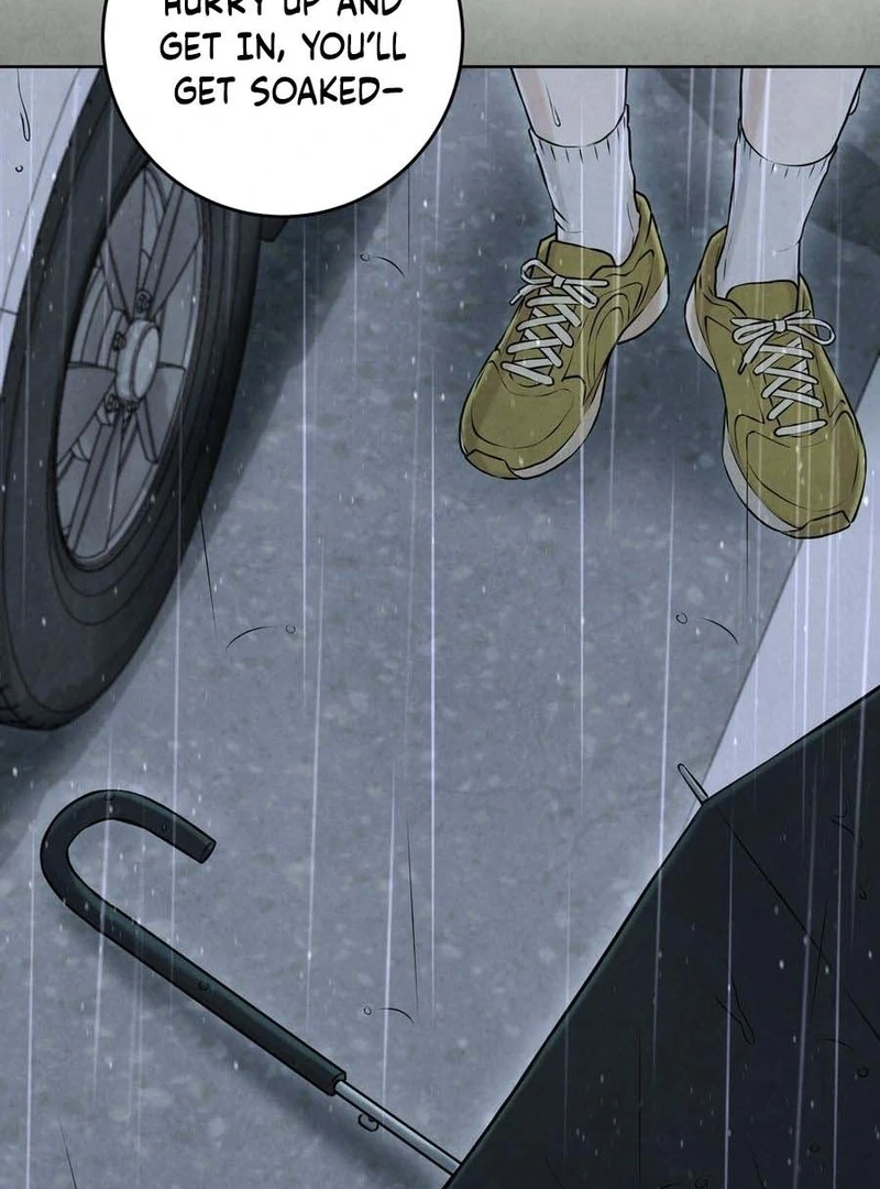 I Took a Bite of Summer Chapter 3 - Page 46