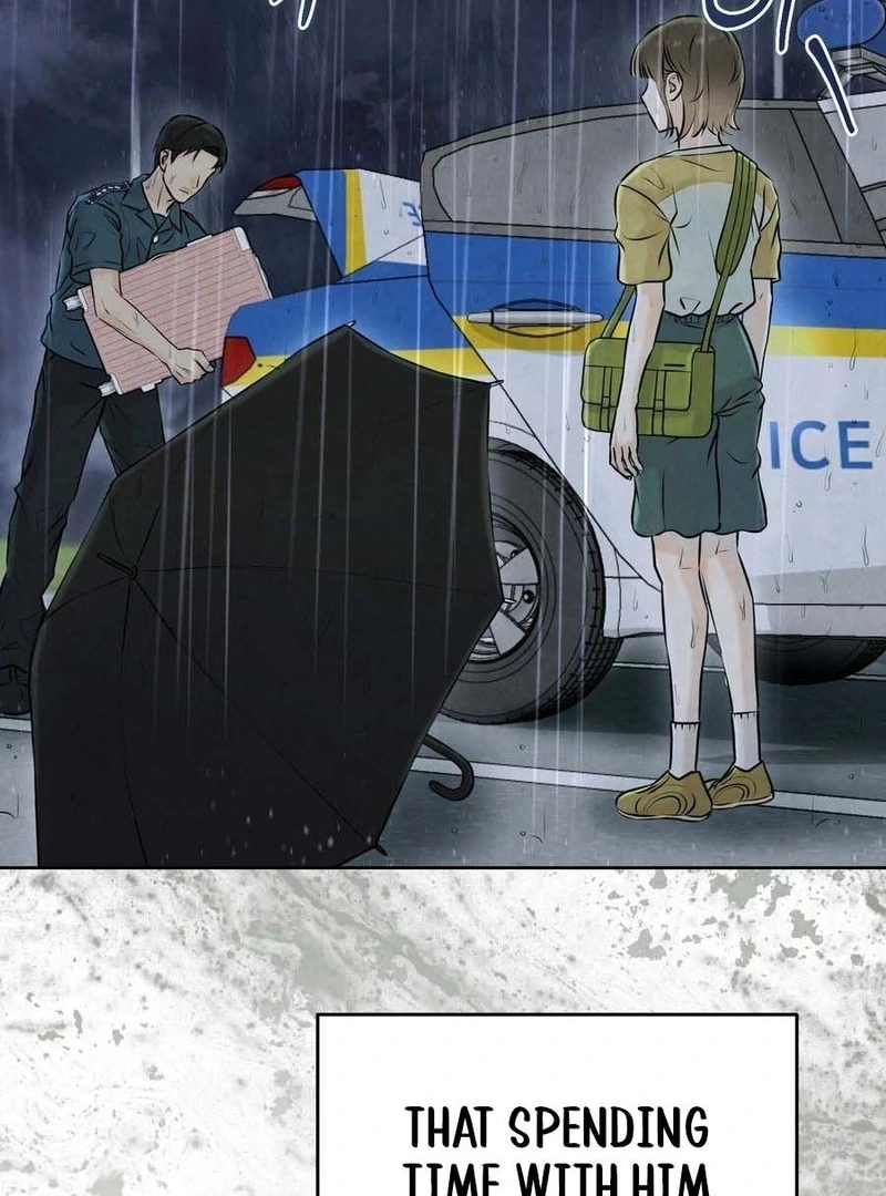 I Took a Bite of Summer Chapter 3 - Page 48