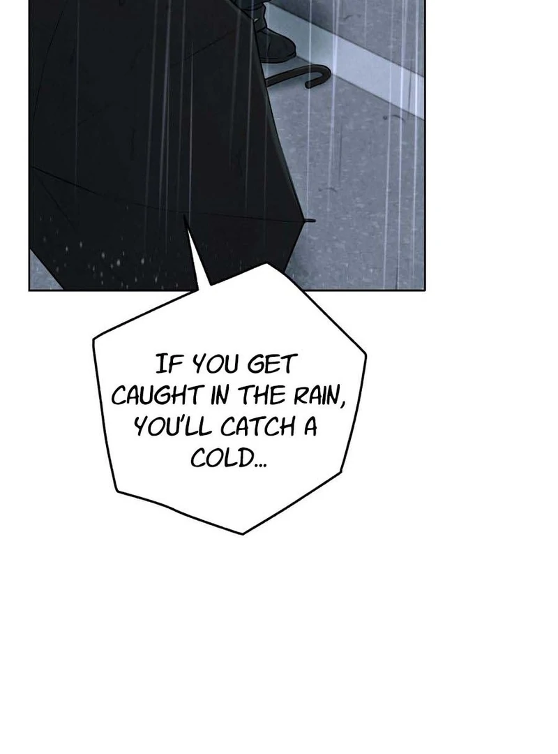 I Took a Bite of Summer Chapter 3 - Page 50