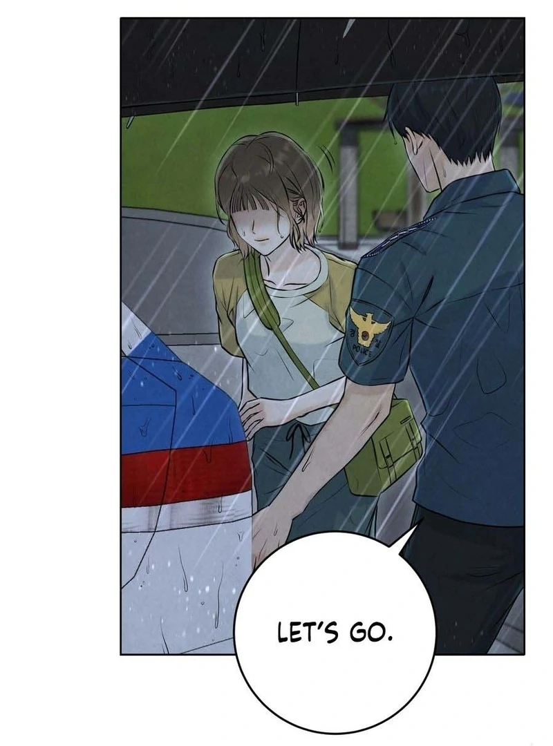 I Took a Bite of Summer Chapter 3 - Page 51