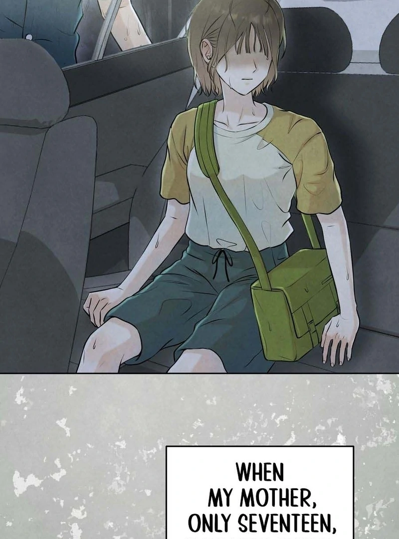 I Took a Bite of Summer Chapter 3 - Page 53