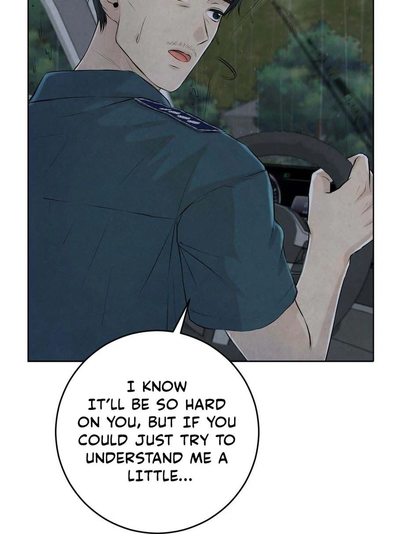I Took a Bite of Summer Chapter 3 - Page 67