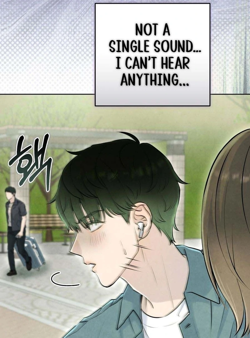I Took a Bite of Summer Chapter 3 - Page 9