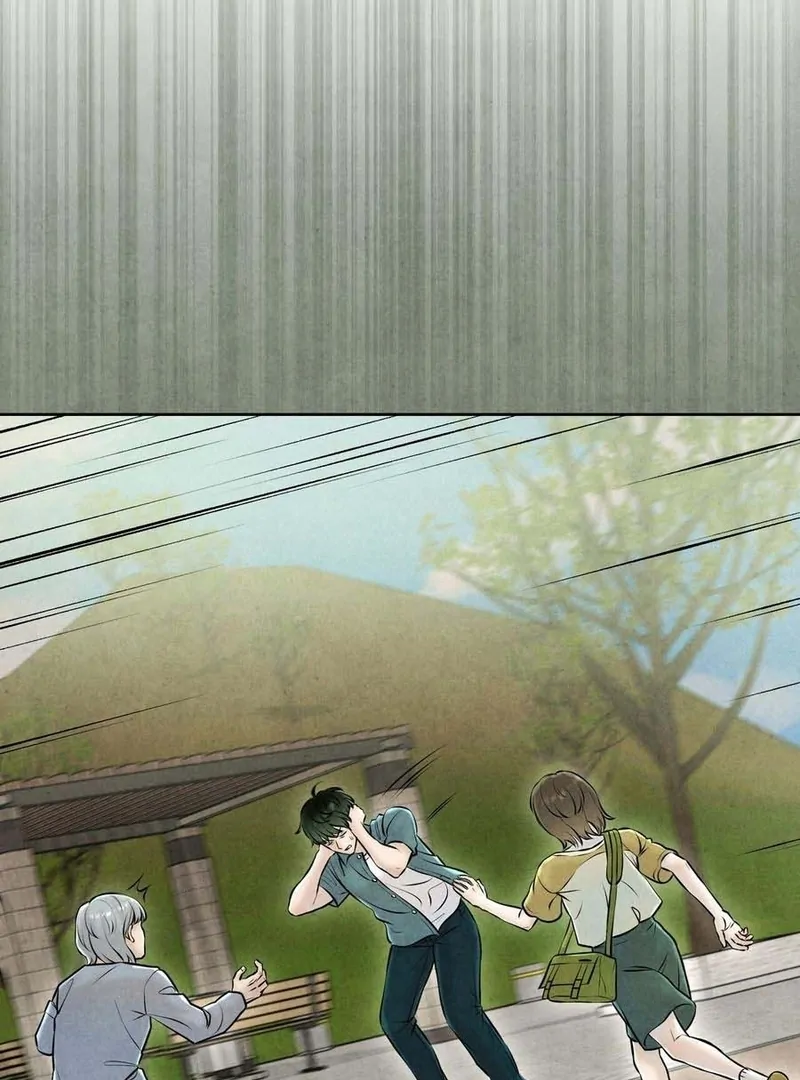 I Took a Bite of Summer Chapter 3 - Page 90