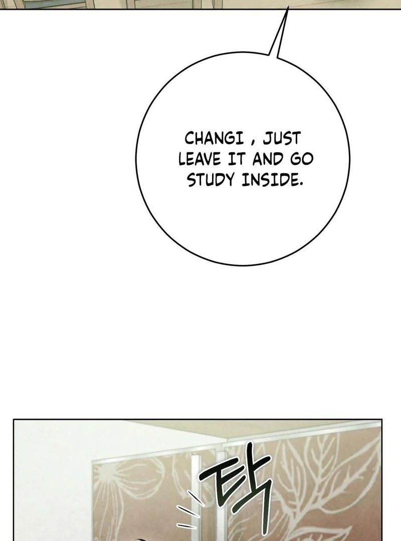 I Took a Bite of Summer Chapter 3 - Page 99