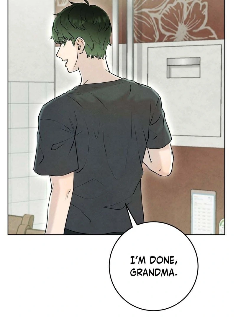 I Took a Bite of Summer Chapter 3 - Page 100
