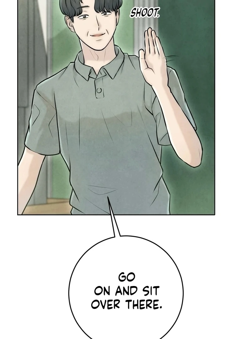I Took a Bite of Summer Chapter 4 - Page 101