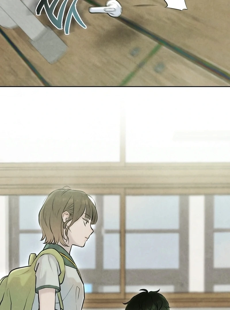 I Took a Bite of Summer Chapter 4 - Page 109