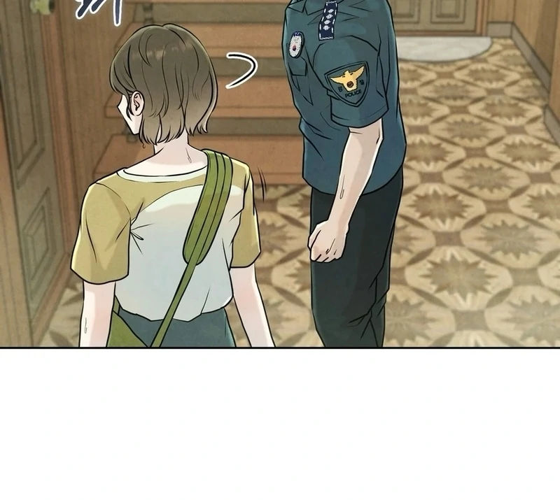 I Took a Bite of Summer Chapter 4 - Page 13