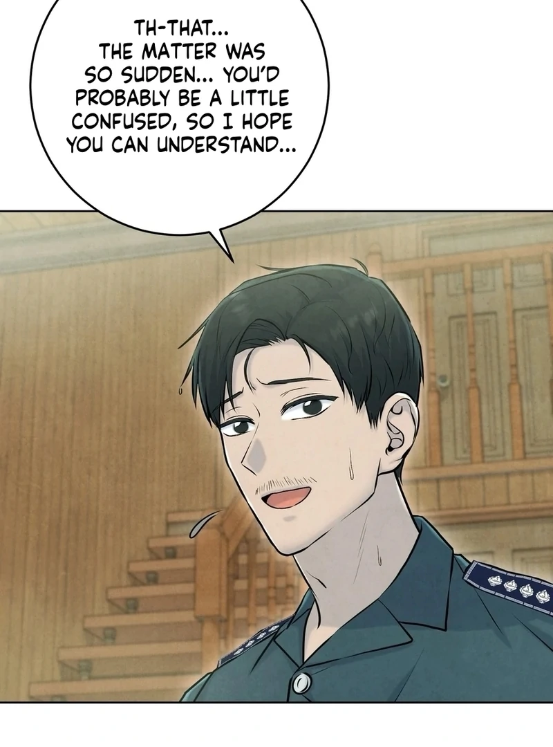 I Took a Bite of Summer Chapter 4 - Page 18