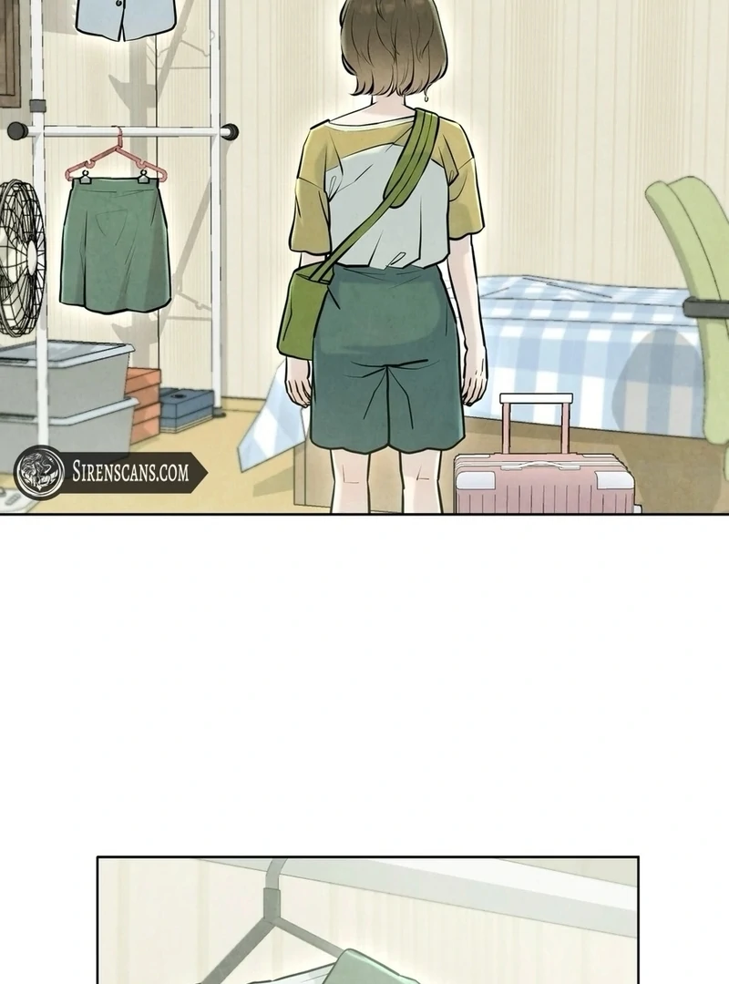 I Took a Bite of Summer Chapter 4 - Page 21
