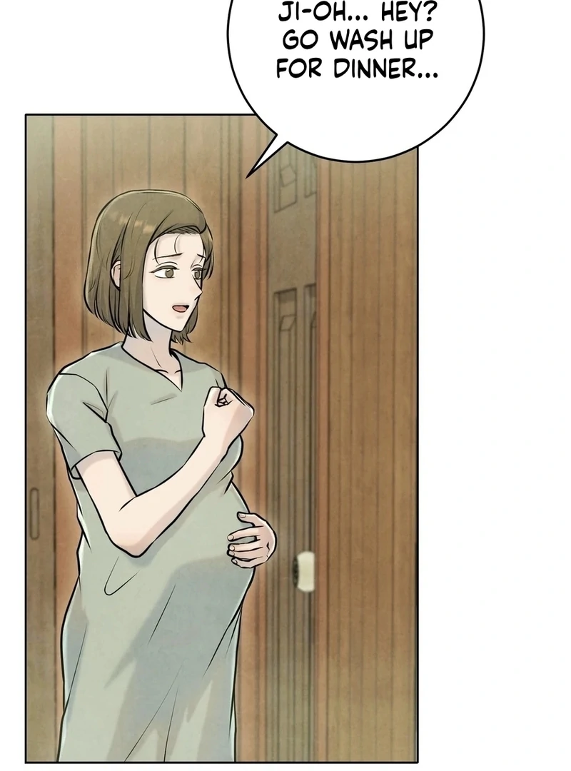 I Took a Bite of Summer Chapter 4 - Page 35