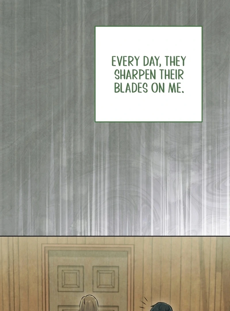 I Took a Bite of Summer Chapter 4 - Page 39
