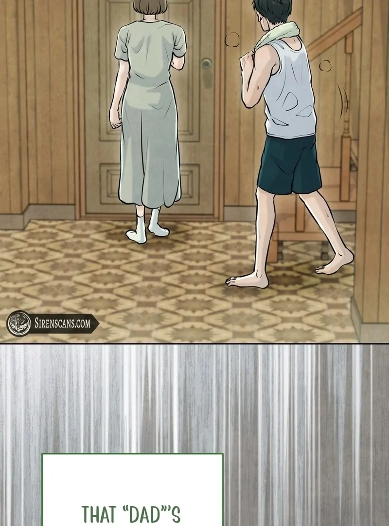 I Took a Bite of Summer Chapter 4 - Page 40