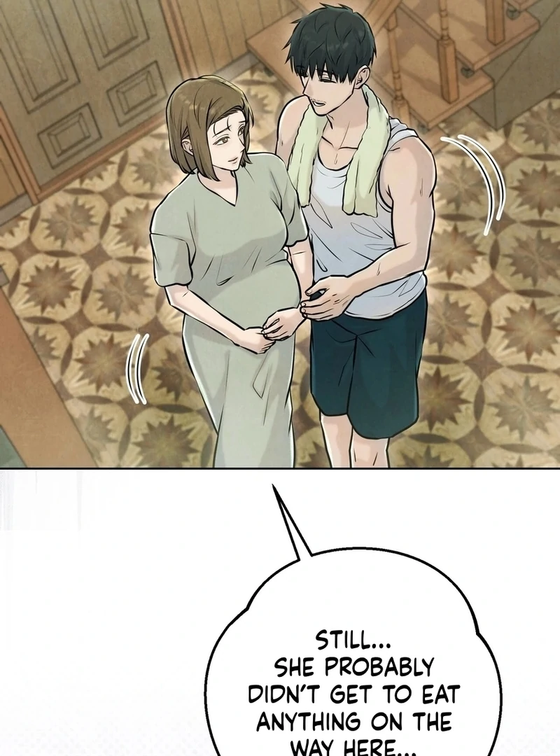 I Took a Bite of Summer Chapter 4 - Page 43