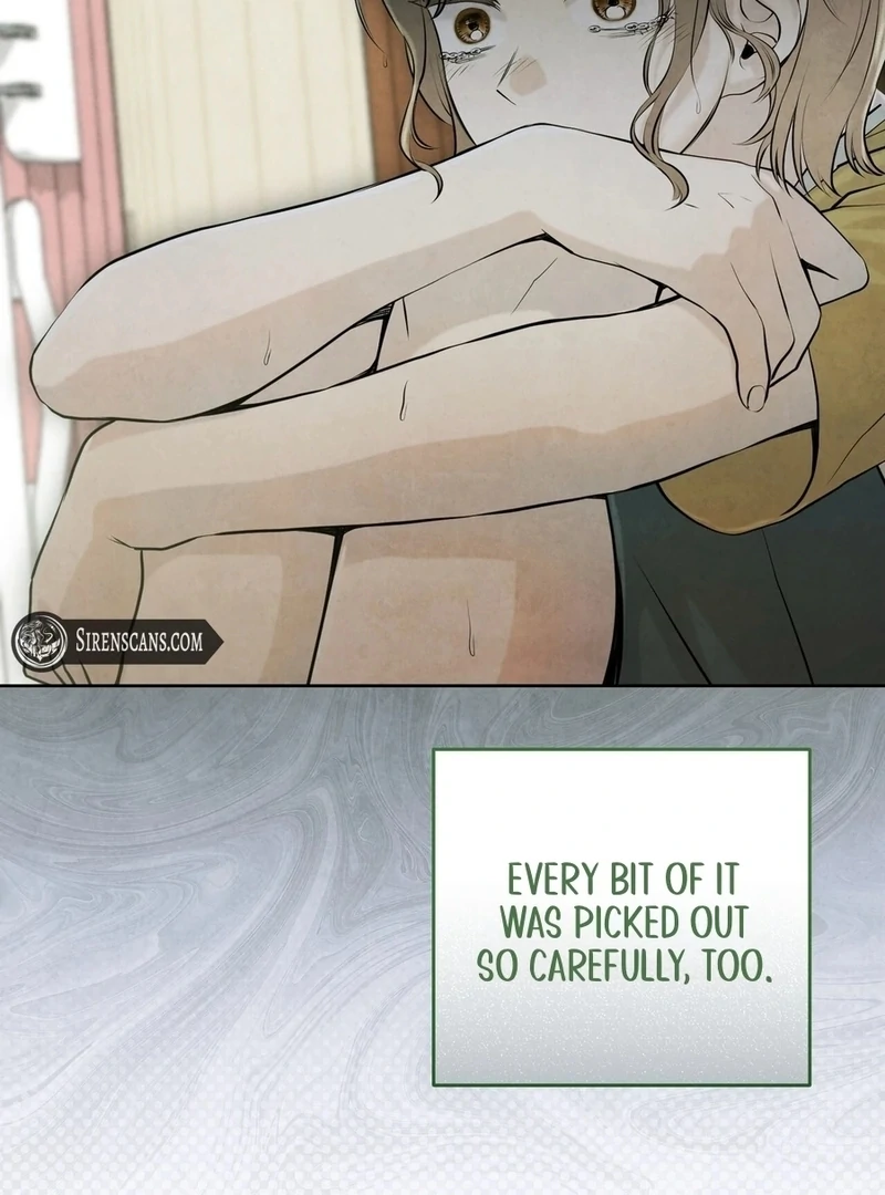 I Took a Bite of Summer Chapter 4 - Page 45