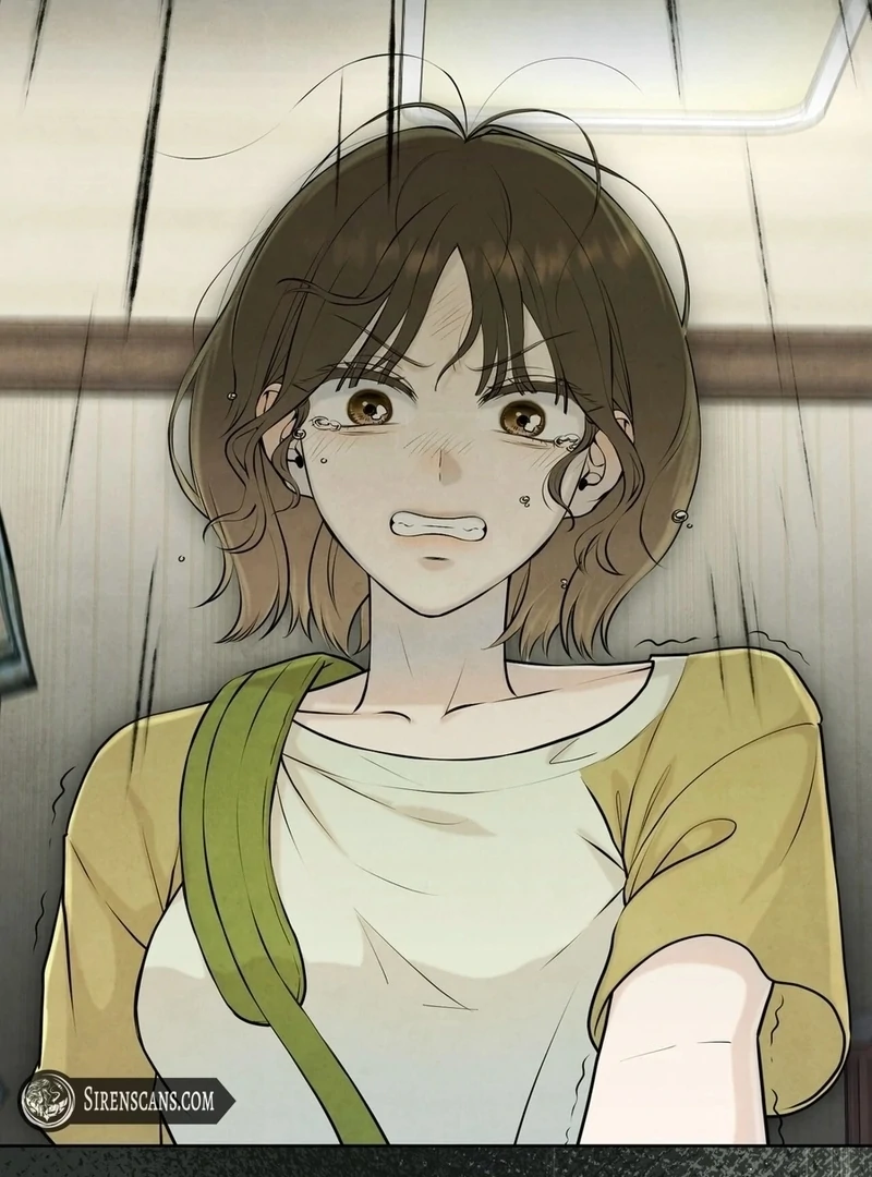 I Took a Bite of Summer Chapter 4 - Page 49