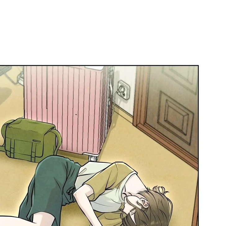 I Took a Bite of Summer Chapter 4 - Page 55