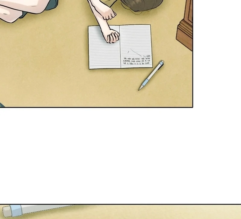 I Took a Bite of Summer Chapter 4 - Page 56
